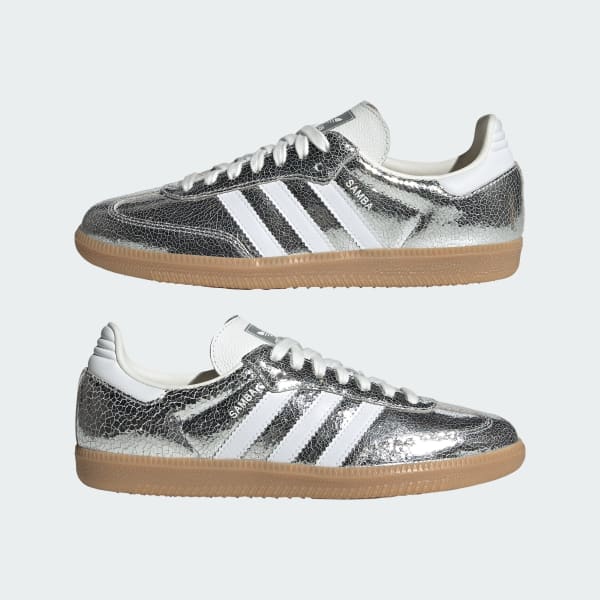 Women's Adidas Samba Og Shoes