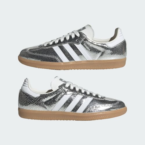 Men's Adidas Samba OG Shoes