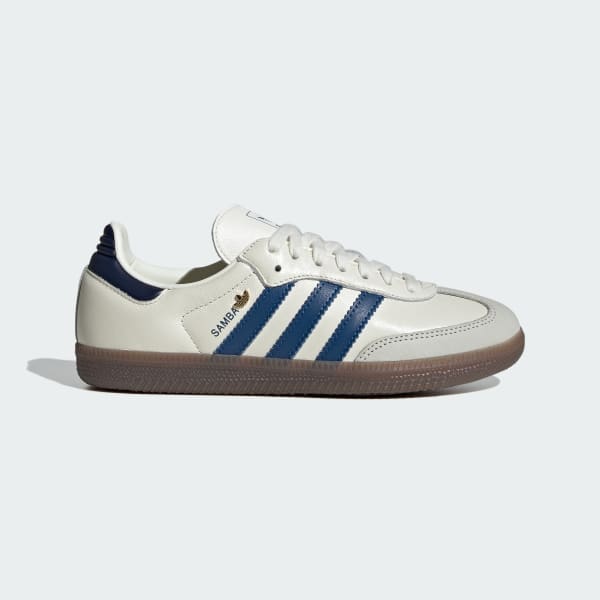 Women's Adidas Samba Og Shoes