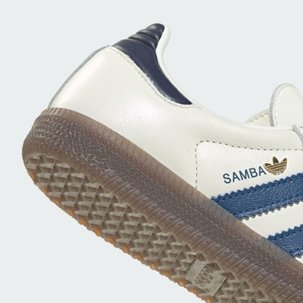 Women's Adidas Samba Og Shoes