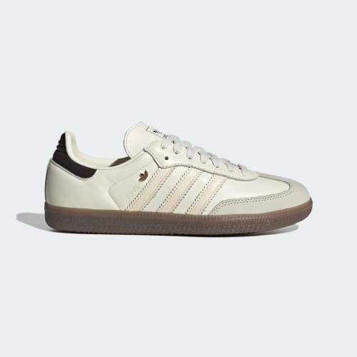 Women's Adidas Samba OG Shoes