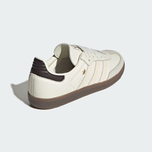 Women's Adidas Samba OG Shoes