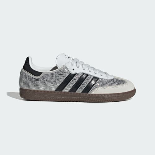 Women's Adidas Samba OG Shoes