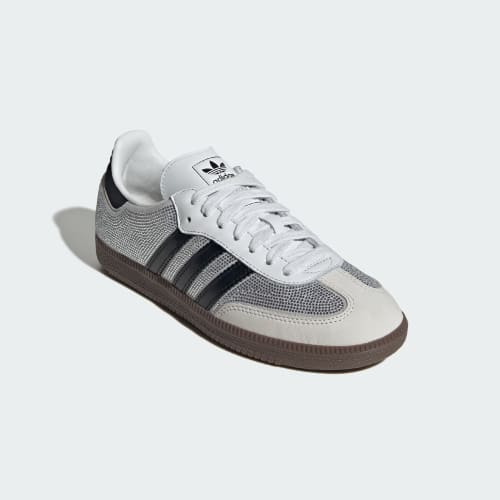 Women's Adidas Samba OG Shoes
