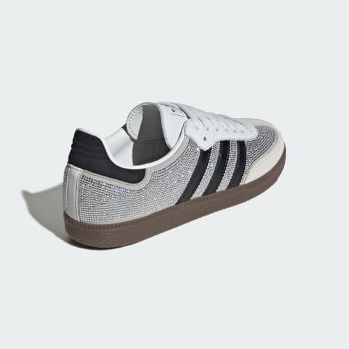 Women's Adidas Samba OG Shoes