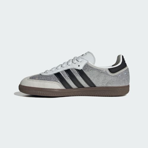 Women's Adidas Samba OG Shoes