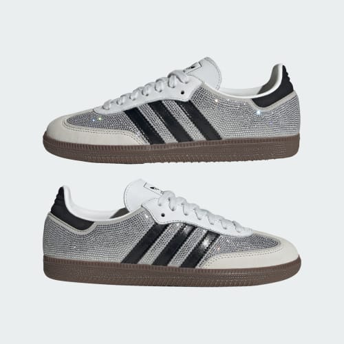 Women's Adidas Samba OG Shoes