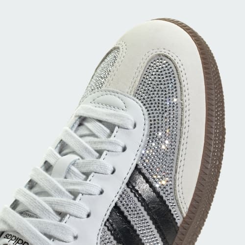 Women's Adidas Samba OG Shoes