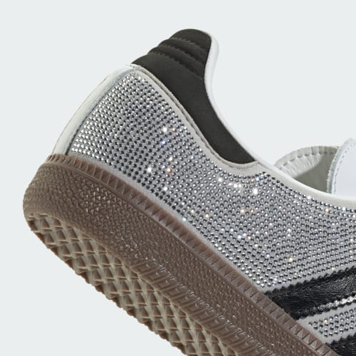 Women's Adidas Samba OG Shoes