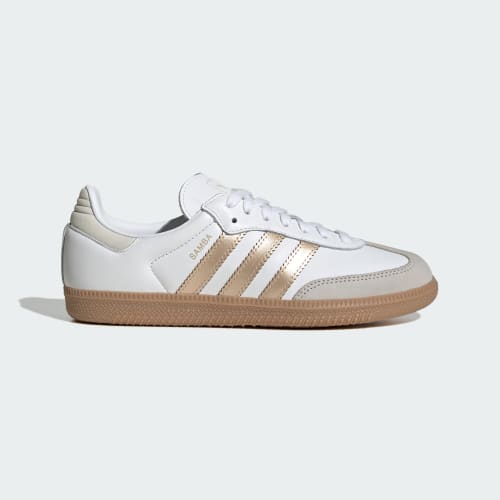 Women's Adidas Samba OG Shoes