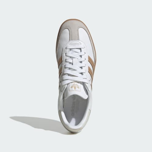 Women's Adidas Samba OG Shoes