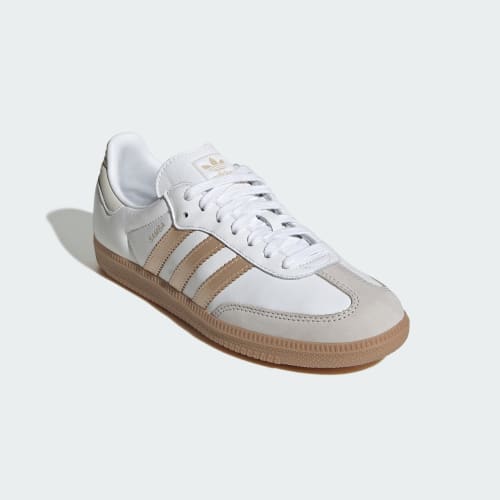 Women's Adidas Samba OG Shoes