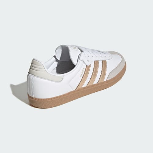 Women's Adidas Samba OG Shoes