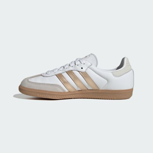 Women's Adidas Samba OG Shoes