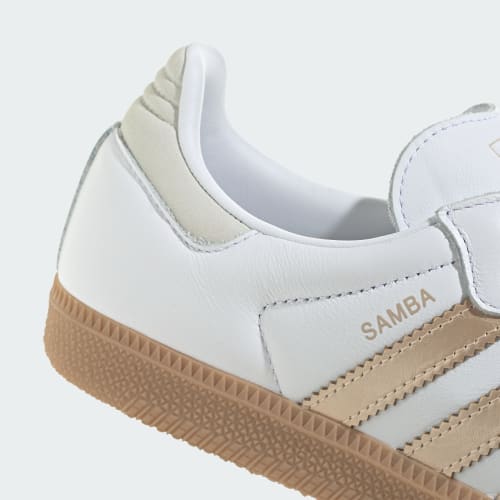 Women's Adidas Samba OG Shoes