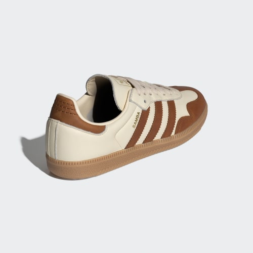 Women's Adidas Samba OG Shoes