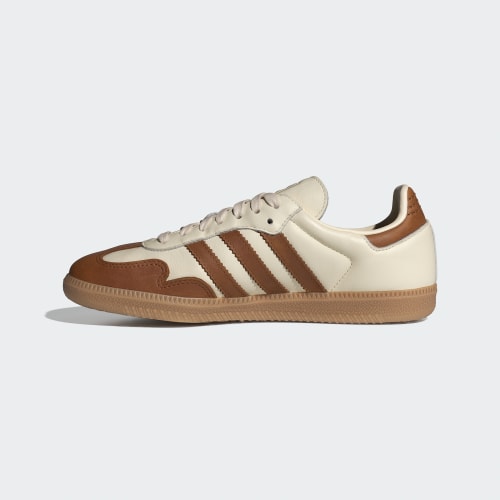 Women's Adidas Samba OG Shoes