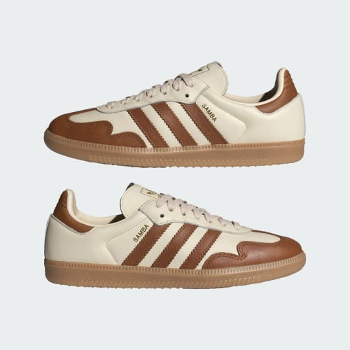 Women's Adidas Samba OG Shoes