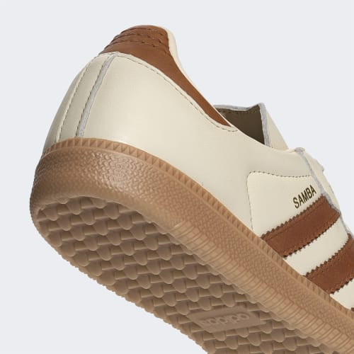 Women's Adidas Samba OG Shoes