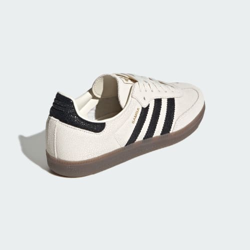 Women's Adidas Samba OG Shoes