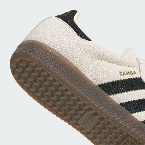 Women's Adidas Samba OG Shoes