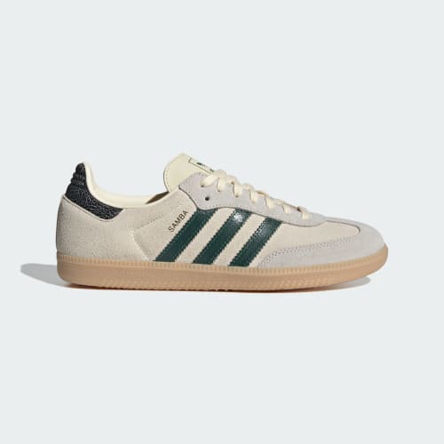 Men's Adidas Samba OG Shoes
