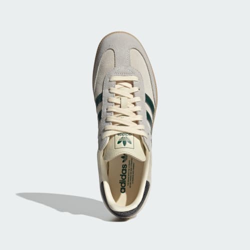 Men's Adidas Samba OG Shoes