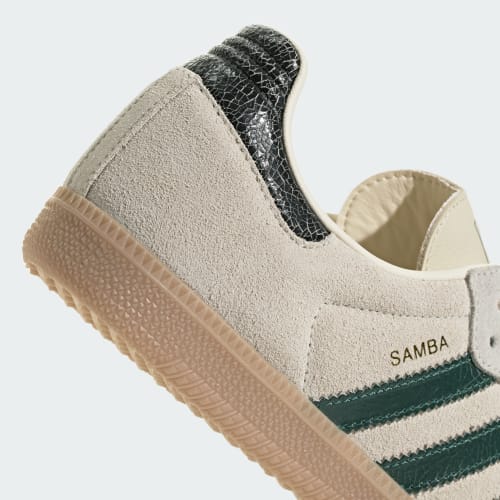 Men's Adidas Samba OG Shoes