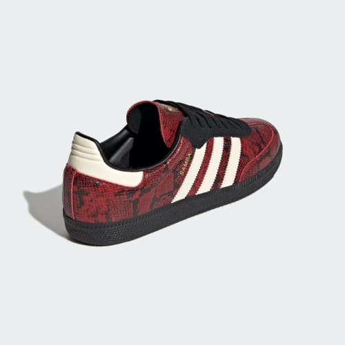 Men's Adidas Samba OG Shoes