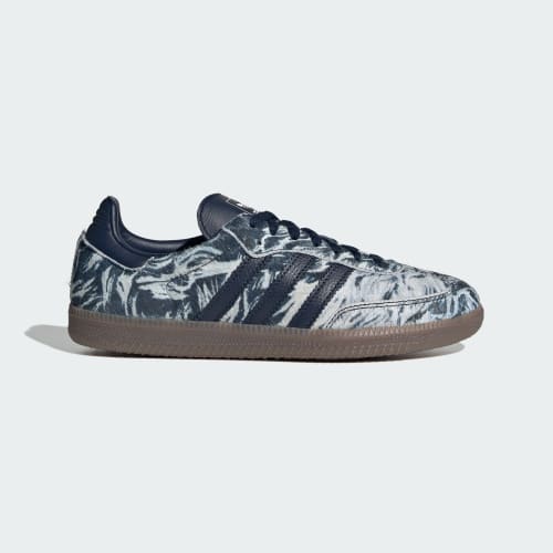 Women's Adidas Samba Shoes