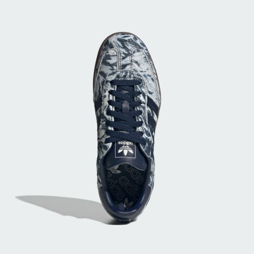 Women's Adidas Samba Shoes