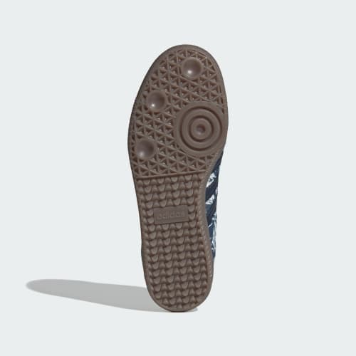 Women's Adidas Samba Shoes