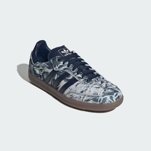 Women's Adidas Samba Shoes