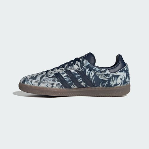 Women's Adidas Samba Shoes