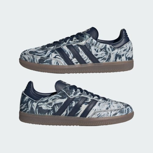 Women's Adidas Samba Shoes