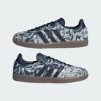 Women's Adidas Samba Shoes