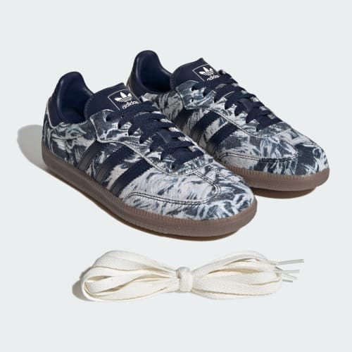 Women's Adidas Samba Shoes