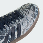 Women's Adidas Samba Shoes