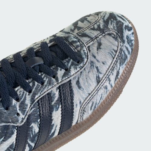Women's Adidas Samba Shoes