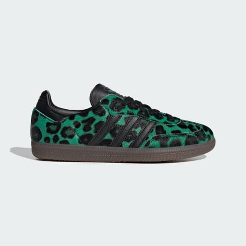 Women's Adidas Samba Shoes