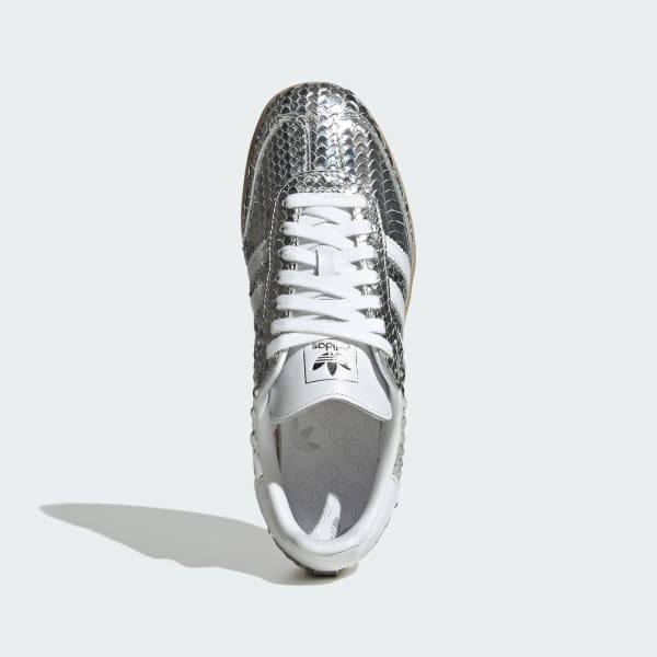 Women's Adidas Samba Shoes