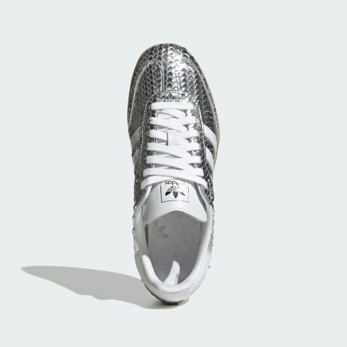Men's Adidas Samba Shoes