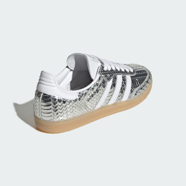 Women's Adidas Samba Shoes