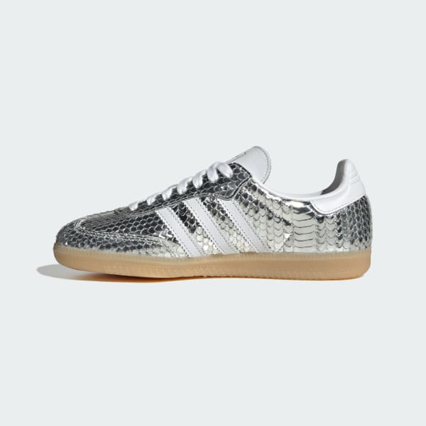 Women's Adidas Samba Shoes