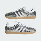 Women's Adidas Samba Shoes