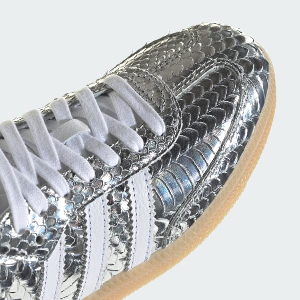 Women's Adidas Samba Shoes