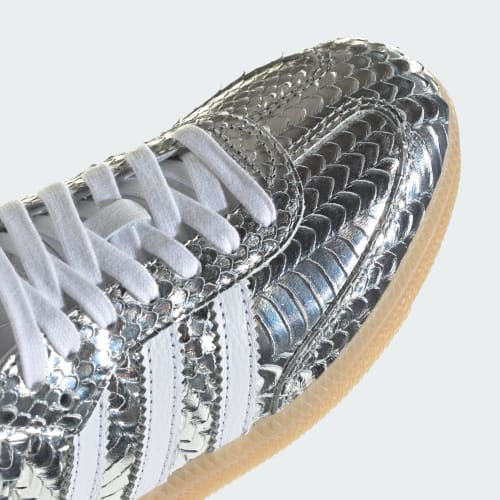 Men's Adidas Samba Shoes