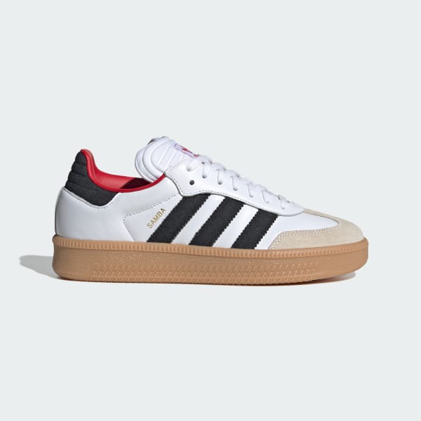 Men's Adidas Samba Xlg Shoes