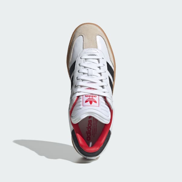 Men's Adidas Samba Xlg Shoes
