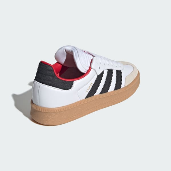 Men's Adidas Samba Xlg Shoes